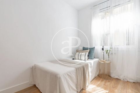 Leilighet i Madrid, Madrid, Madrid - € 869 000 | Ref: VM2601066 - foto 22