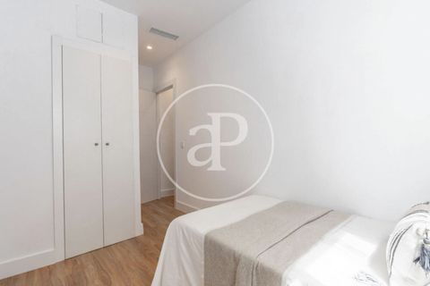 Leilighet i Madrid, Madrid, Madrid - € 869 000 | Ref: VM2601066 - foto 23