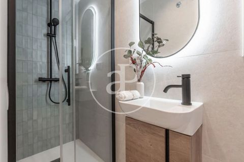 Leilighet i Madrid, Madrid, Madrid - € 869 000 | Ref: VM2601066 - foto 24