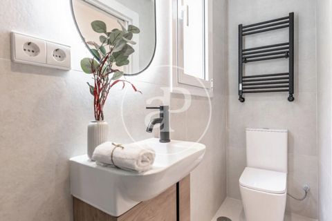 Leilighet i Madrid, Madrid, Madrid - € 869 000 | Ref: VM2601066 - foto 25