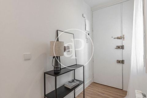 Leilighet i Madrid, Madrid, Madrid - € 869 000 | Ref: VM2601066 - foto 26