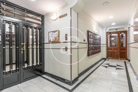 Leilighet i Madrid, Madrid, Madrid - € 869 000 | Ref: VM2601066 - foto 27