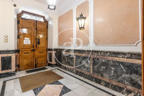 Leilighet i Madrid, Madrid, Madrid - € 869 000 | Ref: VM2601066 - foto 28