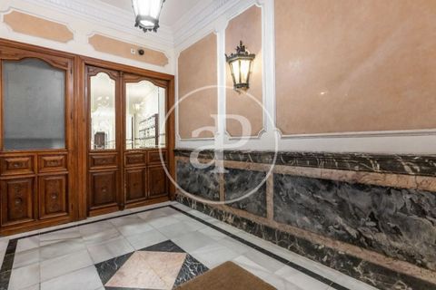 Leilighet i Madrid, Madrid, Madrid - € 869 000 | Ref: VM2601066 - foto 29