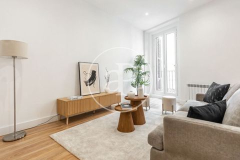 Leilighet i Madrid, Madrid, Madrid - € 869 000 | Ref: VM2601066 - foto 31