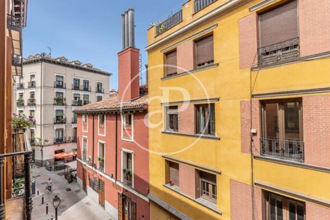 Leilighet i Madrid, Madrid, Madrid - € 869 000 | Ref: VM2601066 - foto 32