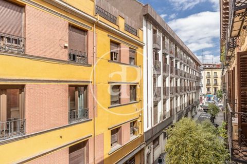 Leilighet i Madrid, Madrid, Madrid - € 869 000 | Ref: VM2601066 - foto 33