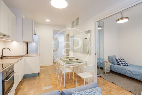 Leilighet i Madrid, Madrid, Madrid - € 495 000 | Ref: VM2601068 - foto 3