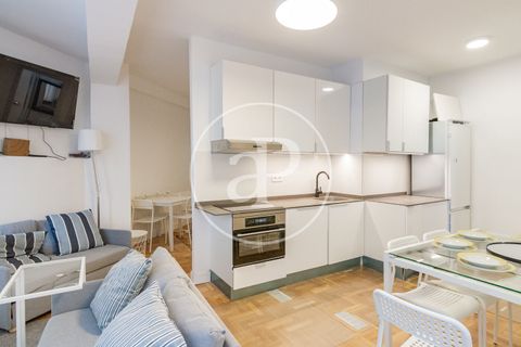 Leilighet i Madrid, Madrid, Madrid - € 495 000 | Ref: VM2601068 - foto 4