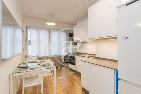 Leilighet i Madrid, Madrid, Madrid - € 495 000 | Ref: VM2601068 - foto 5