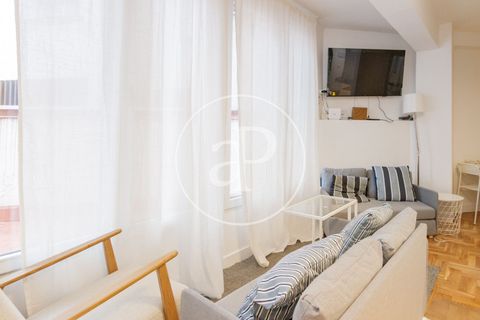 Leilighet i Madrid, Madrid, Madrid - € 495 000 | Ref: VM2601068 - foto 6