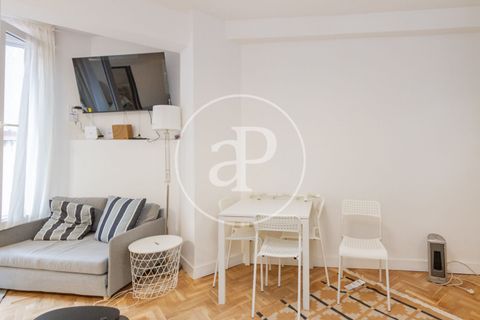 Leilighet i Madrid, Madrid, Madrid - € 495 000 | Ref: VM2601068 - foto 7