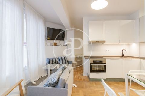 Leilighet i Madrid, Madrid, Madrid - € 495 000 | Ref: VM2601068 - foto 8