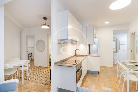 Leilighet i Madrid, Madrid, Madrid - € 495 000 | Ref: VM2601068 - foto 9