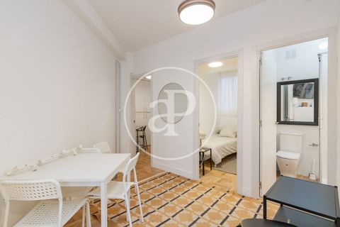 Leilighet i Madrid, Madrid, Madrid - € 495 000 | Ref: VM2601068 - foto 10