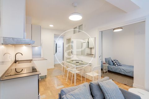 Leilighet i Madrid, Madrid, Madrid - € 495 000 | Ref: VM2601068 - foto 11