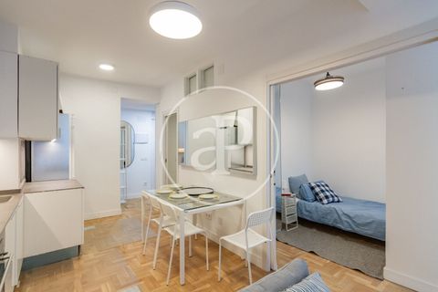 Leilighet i Madrid, Madrid, Madrid - € 495 000 | Ref: VM2601068 - foto 12