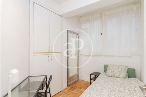 Leilighet i Madrid, Madrid, Madrid - € 495 000 | Ref: VM2601068 - foto 13