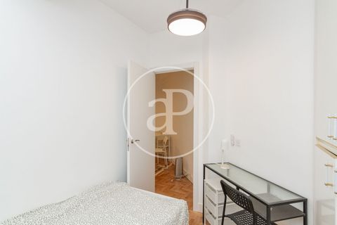 Leilighet i Madrid, Madrid, Madrid - € 495 000 | Ref: VM2601068 - foto 14