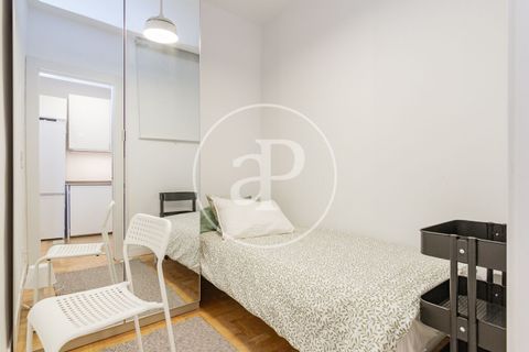 Leilighet i Madrid, Madrid, Madrid - € 495 000 | Ref: VM2601068 - foto 15