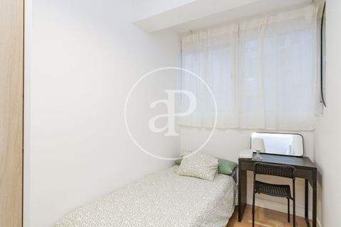 Leilighet i Madrid, Madrid, Madrid - € 495 000 | Ref: VM2601068 - foto 16
