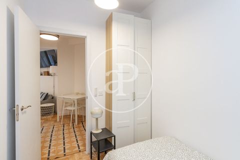 Leilighet i Madrid, Madrid, Madrid - € 495 000 | Ref: VM2601068 - foto 17