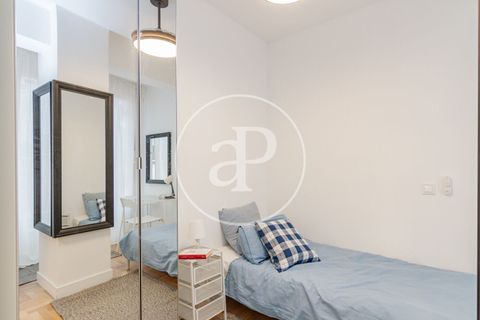 Leilighet i Madrid, Madrid, Madrid - € 495 000 | Ref: VM2601068 - foto 18