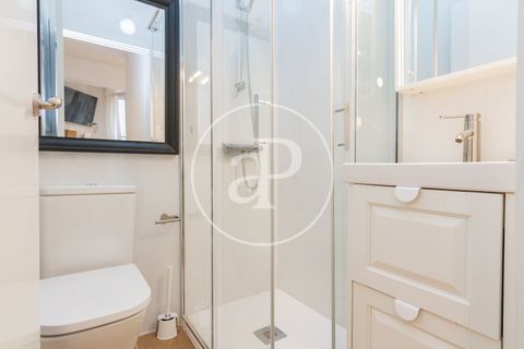 Leilighet i Madrid, Madrid, Madrid - € 495 000 | Ref: VM2601068 - foto 19