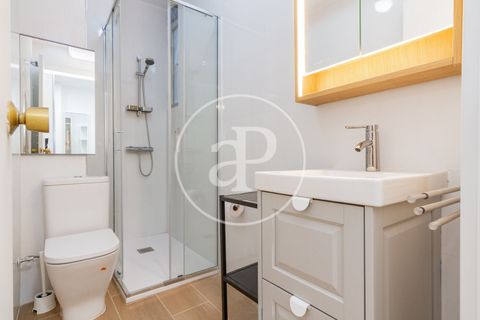 Leilighet i Madrid, Madrid, Madrid - € 495 000 | Ref: VM2601068 - foto 20