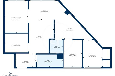 Leilighet i Madrid, Madrid, Madrid - € 495 000 | Ref: VM2601068 - foto 23