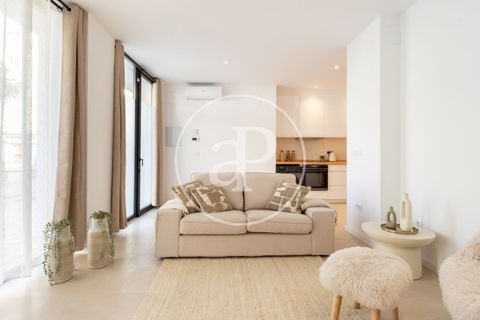 Leilighet i Valencia, Valencia, Valencia - € 199 000 | Ref: VV2601058 - foto 2
