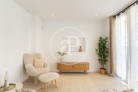 Leilighet i Valencia, Valencia, Valencia - € 199 000 | Ref: VV2601058 - foto 4