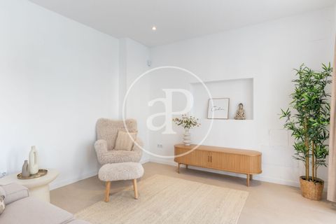 Leilighet i Valencia, Valencia, Valencia - € 199 000 | Ref: VV2601058 - foto 5