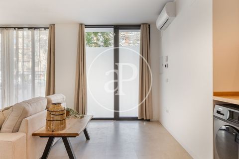 Leilighet i Valencia, Valencia, Valencia - € 199 000 | Ref: VV2601058 - foto 9