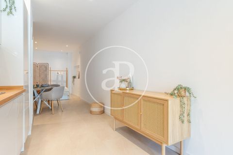 Leilighet i Valencia, Valencia, Valencia - € 199 000 | Ref: VV2601058 - foto 11