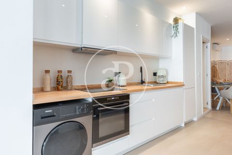 Leilighet i Valencia, Valencia, Valencia - € 199 000 | Ref: VV2601058 - foto 14