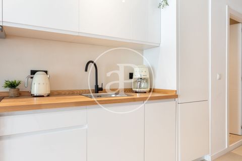 Leilighet i Valencia, Valencia, Valencia - € 199 000 | Ref: VV2601058 - foto 16