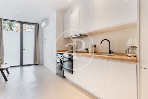 Leilighet i Valencia, Valencia, Valencia - € 199 000 | Ref: VV2601058 - foto 17