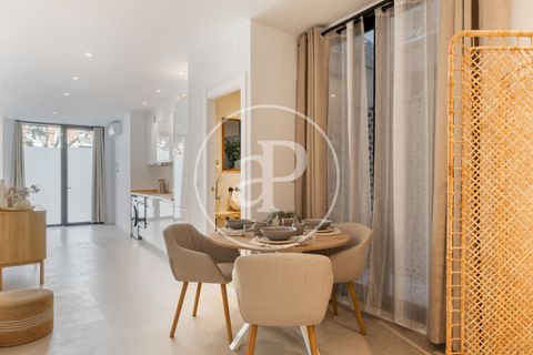 Leilighet i Valencia, Valencia, Valencia - € 199 000 | Ref: VV2601058 - foto 18