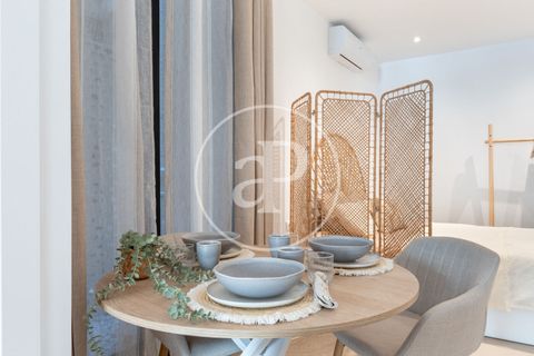 Leilighet i Valencia, Valencia, Valencia - € 199 000 | Ref: VV2601058 - foto 20