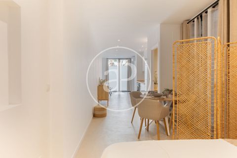 Leilighet i Valencia, Valencia, Valencia - € 199 000 | Ref: VV2601058 - foto 21