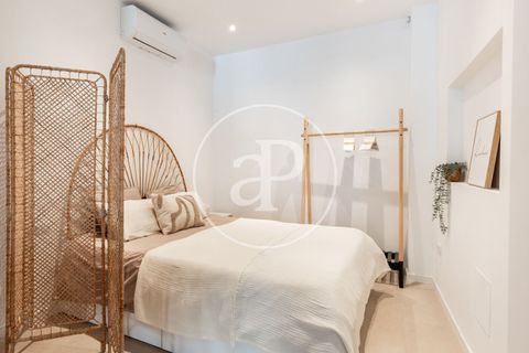 Leilighet i Valencia, Valencia, Valencia - € 199 000 | Ref: VV2601058 - foto 22