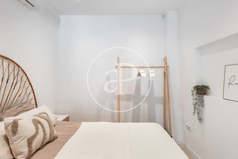 Leilighet i Valencia, Valencia, Valencia - € 199 000 | Ref: VV2601058 - foto 23