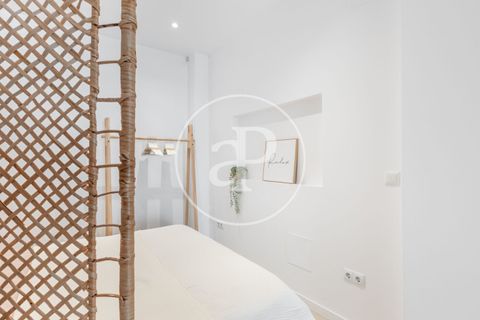 Leilighet i Valencia, Valencia, Valencia - € 199 000 | Ref: VV2601058 - foto 24