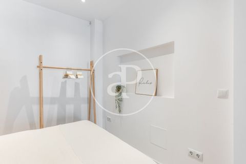 Leilighet i Valencia, Valencia, Valencia - € 199 000 | Ref: VV2601058 - foto 25