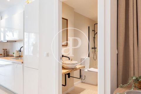 Leilighet i Valencia, Valencia, Valencia - € 199 000 | Ref: VV2601058 - foto 26