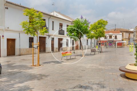 Leilighet i Valencia, Valencia, Valencia - € 199 000 | Ref: VV2601058 - foto 34