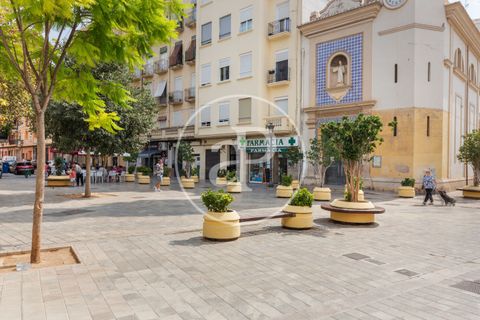 Leilighet i Valencia, Valencia, Valencia - € 199 000 | Ref: VV2601058 - foto 35