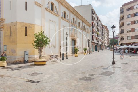 Leilighet i Valencia, Valencia, Valencia - € 199 000 | Ref: VV2601058 - foto 36