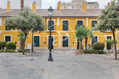 Leilighet i Valencia, Valencia, Valencia - € 199 000 | Ref: VV2601058 - foto 39